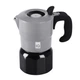 Кавоварка гейзерна Ringel Be Chef IQ IQ-12101-6 6 чашок - зображення 2