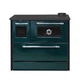 Печь-кухня с духовкой Duval EK-4040R - изображение 1