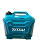 Инверторный бензиновый генератор Total TP523006 1.8/2.0 кВт - изображение 1