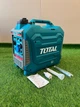 Инверторный бензиновый генератор Total TP523006 1.8/2.0 кВт - изображение 2