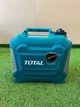 Инверторный бензиновый генератор Total TP523006 1.8/2.0 кВт - изображение 3