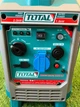 Инверторный бензиновый генератор Total TP523006 1.8/2.0 кВт - изображение 4