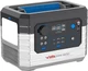 Зарядна станція Wonder WX2400 1200 Вт / 1000 Вт⋅год / Li-ion (100674205) - зображення 2