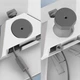 Переходник-адаптер удлинения DC / DC connector 100W (20V/5A) Power Delivery (PD) - 20 см для оригинального кабеля от спутниковой системы Starlink Mini| Старлинк Мини | Водонепроницаемый материал - изображение 3