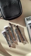 MAKEUP BY MARIO Mario’s essential brush kit Набір пензлів - изображение 1