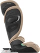 Fotelik samochodowy Cybex Solution G2 i-Fix Plus Almond Beige (4063846470341) - obraz 3