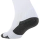 Гетры футбольные детские Real Madrid SP-Sport 2602-RM1 размер 32-39 White - изображение 4