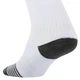 Гетры футбольные детские Milan SP-Sport 2605-ACM2 размер 32-39 White - изображение 6
