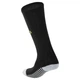 Гетры футбольные детские Barcelona SP-Sport 2601-BAR2 размер 32-39 Black - изображение 3