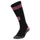 Гетри футбольні дитячі Juventus SP-Sport 2616-JUV1 розмір 32-39 Black - зображення 3