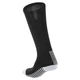 Гетры футбольные детские Inter Milan SP-Sport 2609-IM1 размер 32-39 Black - изображение 3