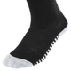 Гетры футбольные детские Inter Milan SP-Sport 2609-IM1 размер 32-39 Black - изображение 5