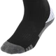 Гетры футбольные детские с символикой Manchester United SP-Sport 2620-MU1 размер 32-39 Black - изображение 6