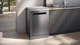 Посудомоечная машина Siemens iQ500 SN15EI00KT - изображение 10