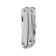Мультитул Leatherman Wingman с комбинированным ножом и чехлом, нержавеющая сталь - изображение 2