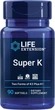 Life Extension Super K Elite 30 капсул (4384304332) - зображення 1