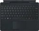 Чохол-клавіатура Microsoft Surface Pro Signature Keyboard with Slim Pen 2 для Surface Pro 8/9/X Black (8X8-00145) - зображення 2