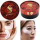 Патчи под глаза SPA Treatment Isheet HAS Exo, 60шт - изображение 4