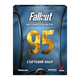 Настольная Игра Fallout Ролевая Игра - Стартовый Набор - изображение 1