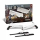 Іграшкова зброя Sharper Image набір для лазерних боїв Laser Tag Battle Pack (1214006251) - изображение 1