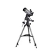 Телескоп Bresser FirstLight MAC 100/1400 EQ3 з адаптером для смартфона (930146) - изображение 1