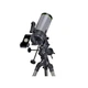 Телескоп Bresser FirstLight MAC 100/1400 EQ3 з адаптером для смартфона (930146) - изображение 3