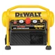 Компресор DeWALT DPC6MRC 170 л/хв, 1.1 кВт (DPC6MRC) - зображення 1