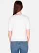 Джемпер женский Colin's CL1073129OFW L Off White (8684112619651) - изображение 2