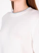 Джемпер женский Colin's CL1073129OFW L Off White (8684112619651) - изображение 4