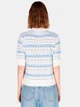 Джемпер женский Colin's CL1073121OFW M Off White (8684112619583) - изображение 2