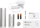 Czujnik do stacji pogodowej Netatmo Weather Station + Rain Gauge (NBU-NWS-NRG-EU) - obraz 2