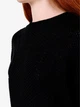 Джемпер женский Colin's CL1072537BLK M Black (8684112493428) - изображение 4