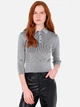 Джемпер женский Colin's CL1072538BLK M Black (8684112493299) - изображение 1