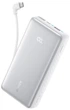 Портативний зарядний пристрій Anker - 10000 mAh 22.5W Built-In USB-C Cable White (7227886) - изображение 3