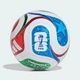 Футбольний м’яч adidas Trionda World Cup 2026 Training JD8032 Розмір EU: 3 - зображення 1