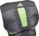 Жилет с регулируемым весом Adidas Performance Adjustable Weight Vest черный, зеленый Унисекс 10 кг - изображение 7