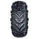 Шина JOURNEY 25x8-12 TL 43J P3103 6PR Е на квадроцикл - зображення 5