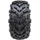 Шина JOURNEY 25x8-12 TL 43J P3103 6PR Е на квадроцикл - зображення 7