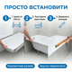 Ванна стальная Insana 140х70 см прямоугольная эмалированная для отеля квартиры хостела дома купель пристенная - изображение 8