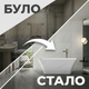 Ванна акриловая отдельностоящая Insana BS - Liza 170x75х58 см для отеля дома SPA чаша овальная белая - изображение 5