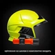 Фонарь пожарный Mactronic M-Fire 02 HL (290 Lm) Ex-ATEX (PHH0216) - изображение 11