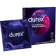 Презервативы Durex Intense Orgasmic рельефные с стимулирующим гелем-смазкой 3 шт. - изображение 1