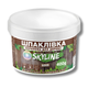 Шпаклівка акрилова для дерева SkyLine Wood швидковисихаюча без запаху 0.4 кг Білий - зображення 1