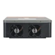 Гібридний інвертор PowMr 4200W-24V / 2300W-12V POW-HVM4.2K-24V-D струм заряду 100А, MPPT(55–500 В) - зображення 6