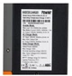 Гібридний інвертор PowMr 4200W-24V / 2300W-12V POW-HVM4.2K-24V-D струм заряду 100А, MPPT(55–500 В) - зображення 7
