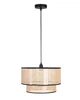 Люстра POLUX 330529 Takara - зображення 1