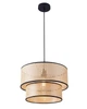 Люстра POLUX 330529 Takara - зображення 7