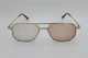 Мужские очки NK 663 с фотохромной линзой для зрения стекло минус -1.0 - изображение 2