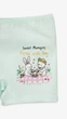Трусы для девочки ADN Kids 8510-K258 104-110 см Мятный shop (2000999405792) - изображение 2