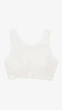 Топ-білизна для дівчинки ADN Kids 9034 128-134 см Молочний shop (2000999405686) - зображення 3